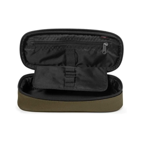 ASTUCCIO EASTPAK OVAL SINGLE - ARMY OLIVE