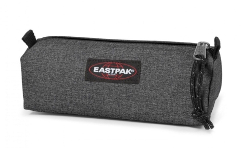 ASTUCCIO EASTPAK BENCHMARK SINGLE - BLACK DENIM
