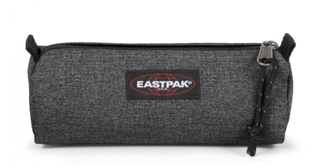 ASTUCCIO EASTPAK BENCHMARK SINGLE - BLACK DENIM