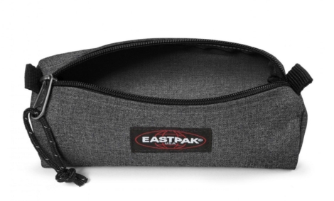 ASTUCCIO EASTPAK BENCHMARK SINGLE - BLACK DENIM