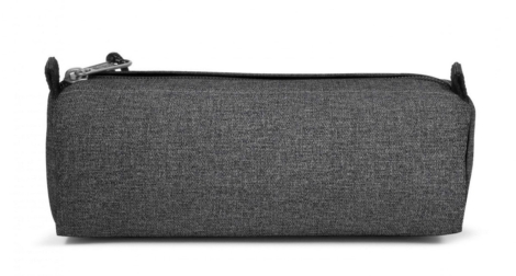 ASTUCCIO EASTPAK BENCHMARK SINGLE - BLACK DENIM