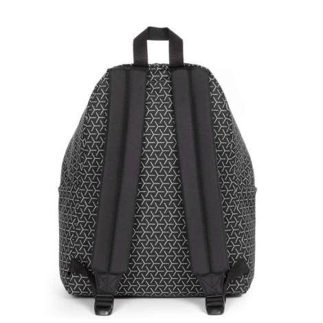 ZAINO EASTPAK PADDED PAK'R REFLEKS META BLACK