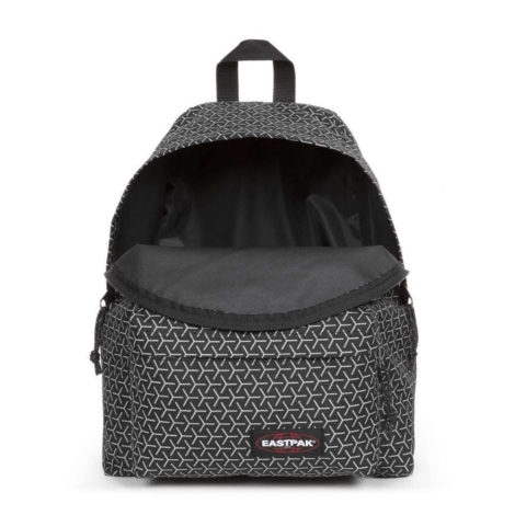ZAINO EASTPAK PADDED PAK'R REFLEKS META BLACK