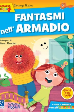 LORENZA FARINA - FANTASMI NELL'ARMADIO