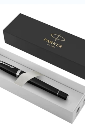 PARKER PENNA A SFERA IM CT DARK ESPRESSO