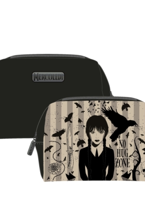 SEVEN - TROUSSE MERCOLEDI'