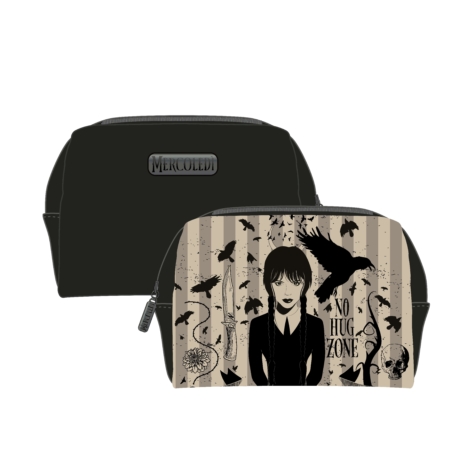 SEVEN - TROUSSE MERCOLEDI'