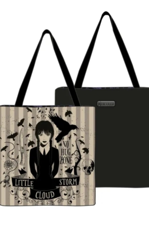 SEVEN - SHOPPER BAG MERCOLEDI'