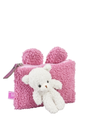 TROUSSE SJ GANG SOFT BEAR