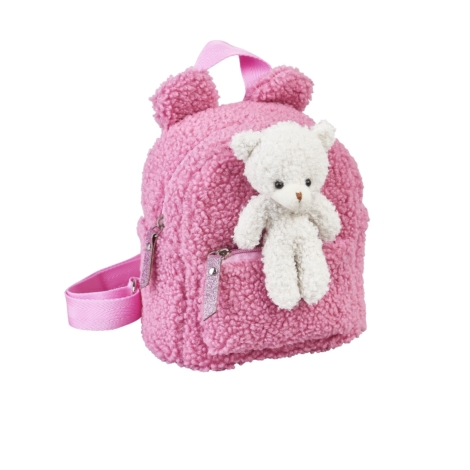 MINI ZAINETTO SJ GANG SOFT BEAR