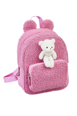 ZAINETTO SJ GANG SOFT BEAR