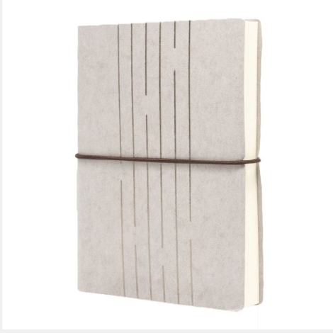 CIAK AGENDA 2024 MIDI VOGUE GREY