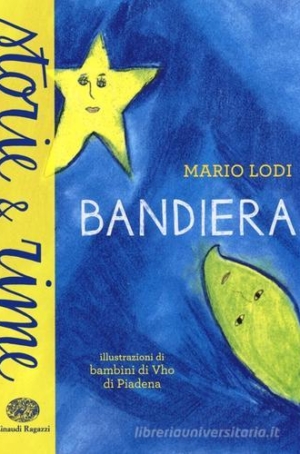 MARIO LODI - BANDIERA
