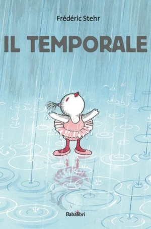 FREDERIC STEHR - IL TEMPORALE