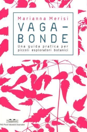 MARIANNA MERISI - VAGA-BONDE