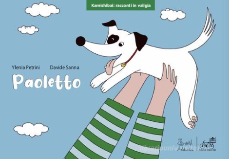 D.SANNA , T.PETRINI - PAOLETTO