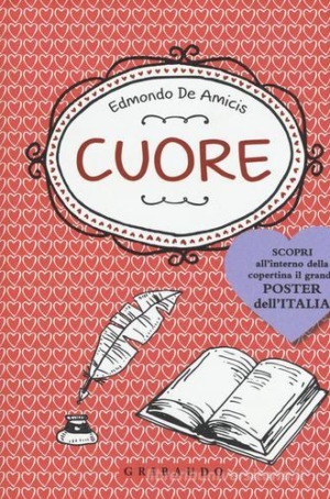 EDMODO DE AMICIS - CUORE