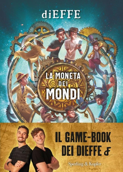 diEFFE - LA MONETA DEI MONDI