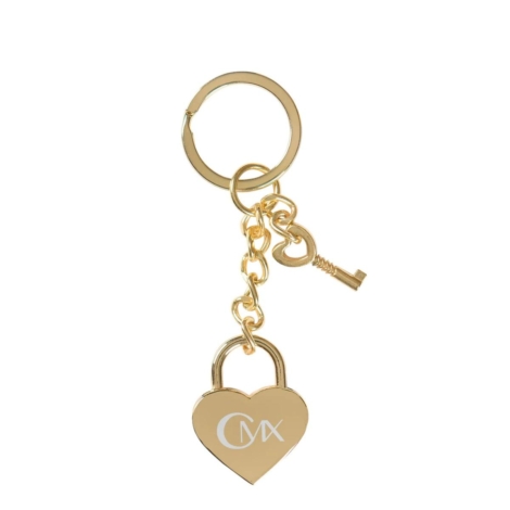 PORTACHIAVI COMIX CHARM