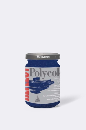 POLYCOLOR REFLECT 140ML 567 CYAN