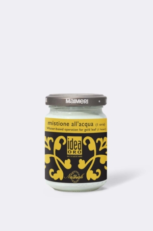 MISTIONE ALL' ACQUA  (1 ORA) 125 ml - MAIMERI