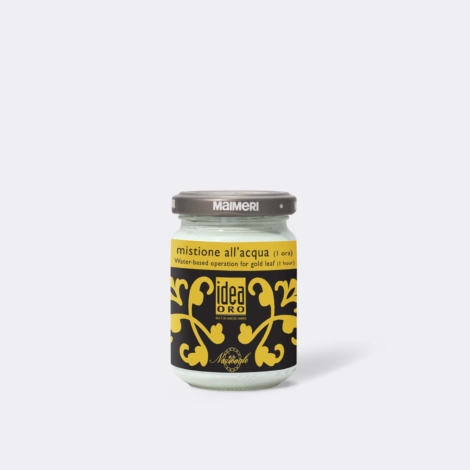 MISTIONE ALL' ACQUA  (1 ORA) 125 ml - MAIMERI