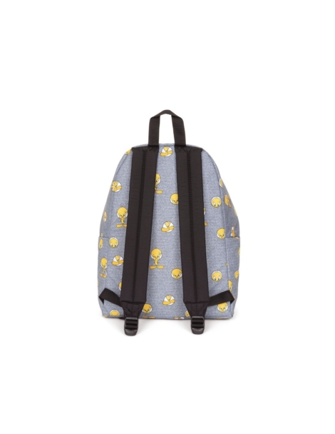 EASTPAK ZAINO PADDED PAK'R - TWEETY GREY