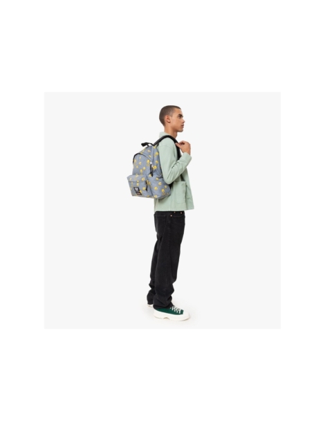 EASTPAK ZAINO PADDED PAK'R - TWEETY GREY