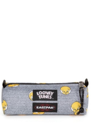 ASTUCCIO BENCHMARK EASTPAK TWEETY GREY