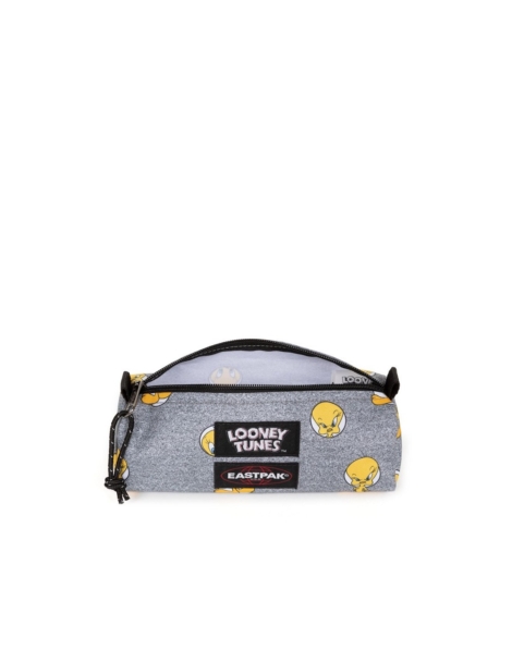 ASTUCCIO BENCHMARK EASTPAK TWEETY GREY