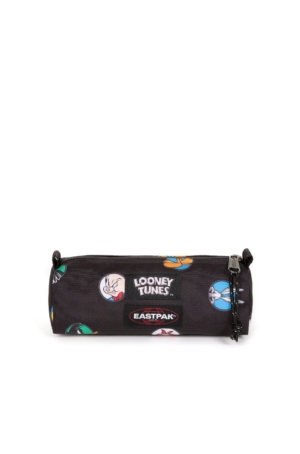 ASTUCCIO BENCHMARK SINGLE EASTPAK - BLACK LOONEY TUNES