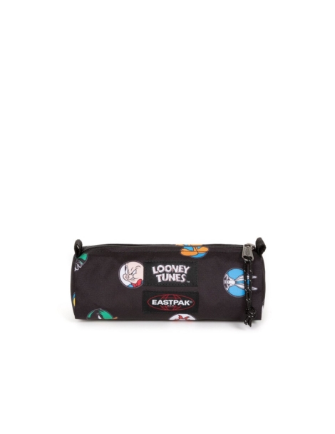 ASTUCCIO BENCHMARK SINGLE EASTPAK - BLACK LOONEY TUNES
