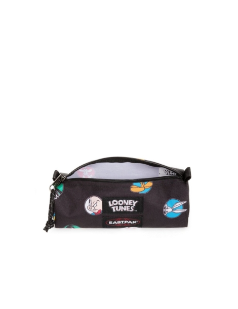 ASTUCCIO BENCHMARK SINGLE EASTPAK - BLACK LOONEY TUNES