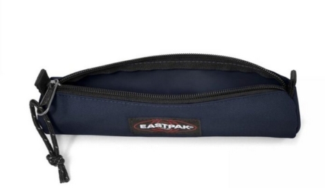 ASTUCCIO EASTPAK SMALL ROUND SINGLE ULTRA MARINE