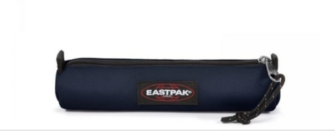ASTUCCIO EASTPAK SMALL ROUND SINGLE ULTRA MARINE