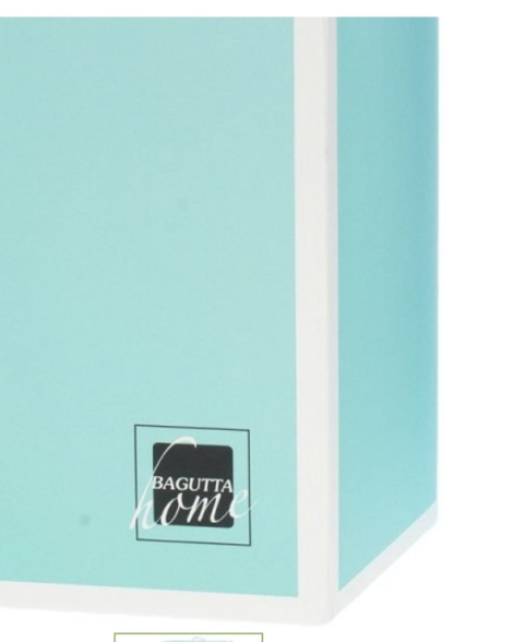 CLESSIDRA COLORATA DA ARREDAMENTO 20 CM BAGUTTA