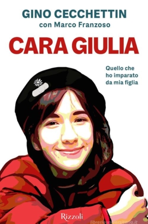 GINO CECCHETTIN - CARA GIULIA