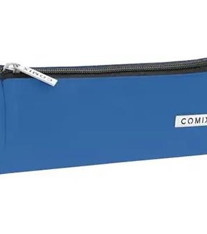 ASTUCCIO TOMBOLINO MONOCOLORE COBALTO COMIX