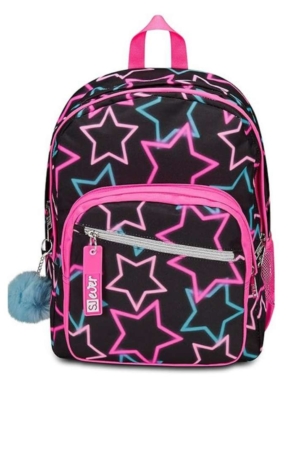 ZAINO SDOPP.SCOMP. SJ GANG STAR SHAPED GIRL