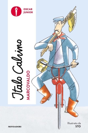 ITALO CALVINO - MARCOVALDO