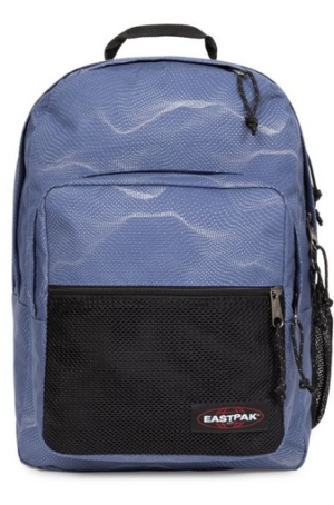 ZAINO EASTPAK PINZIP REFLEKS DOTS NAVY