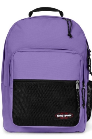 ZAINO EASTPAK PINZIP PETAL LILAC