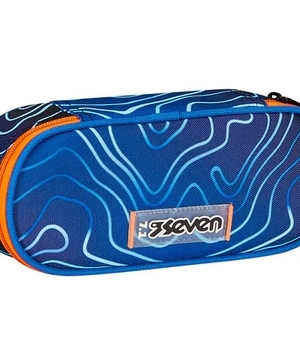 ASTUCCIO SEVEN ROUND PLUS SEVEN MAPSET BOY