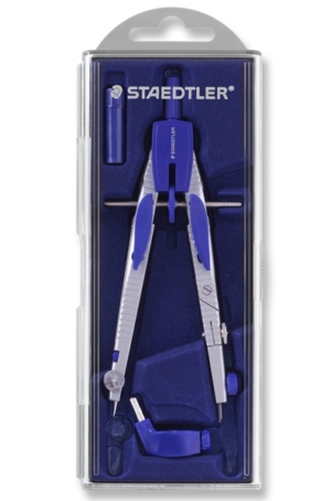 BALAUSTRONE  STAEDTLER 3PZ. 55301