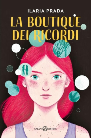 ILARIA PRADA - LA BOUTIQUE DEI RICORDI