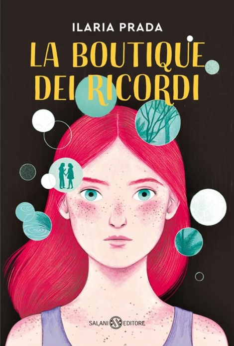 ILARIA PRADA - LA BOUTIQUE DEI RICORDI
