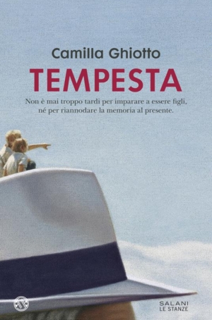 CAMILLA GHIOTTO - TEMPESTA