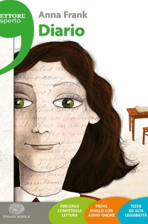 ANNA FRANK - DIARIO