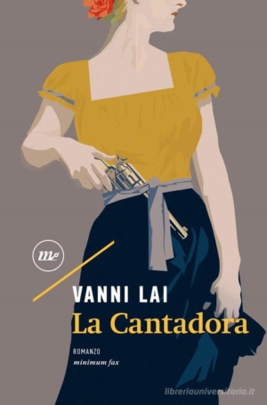 VANNI LAI - LA CANTADORA