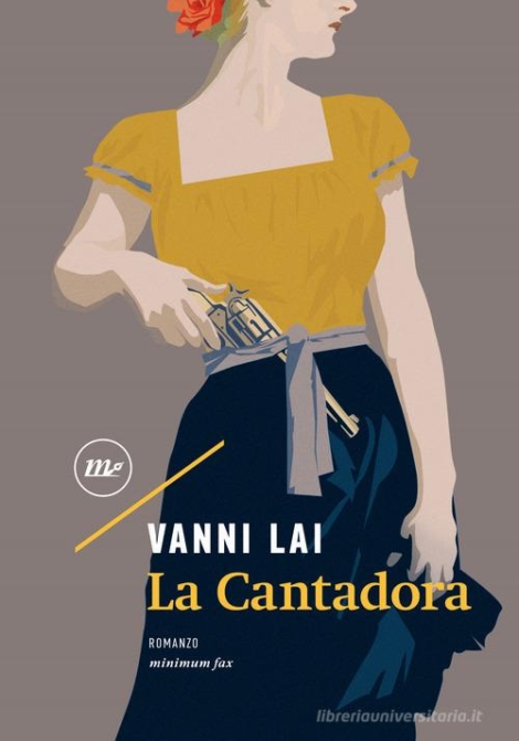 VANNI LAI - LA CANTADORA